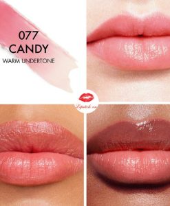 son dưỡng dior 077