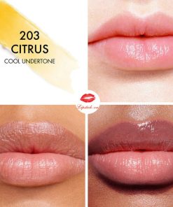 son dưỡng dior 203