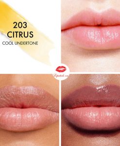 son dưỡng dior 203