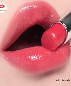 son dưỡng dior strawberry 031