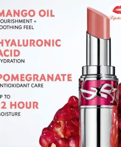 son dưỡng ysl 09 tangerine tease