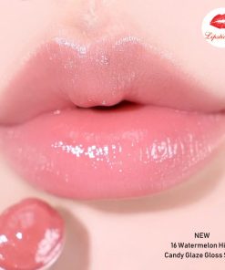 son dưỡng ysl màu 16