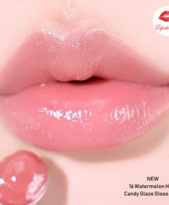 son dưỡng ysl màu 16