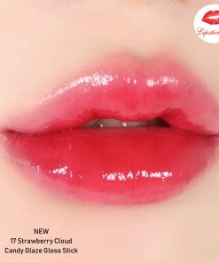 son dưỡng ysl màu 17