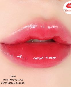 son dưỡng ysl màu 17