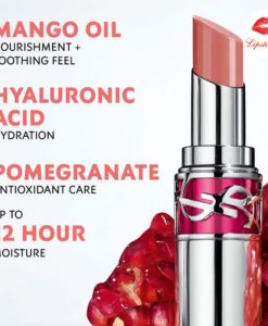 son dưỡng ysl nude lavalliere