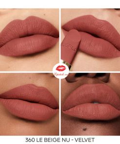 son guerlain 360