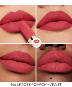 son guerlain 366