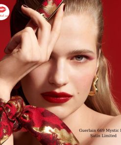son guerlain 669