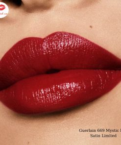 son guerlain 669 mystic red