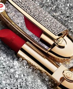 son guerlain 775 le rouge bordeaux