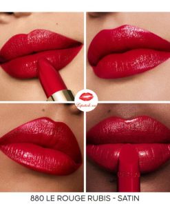 son guerlain 880