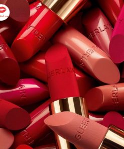 son guerlain 880 le rouge rubis