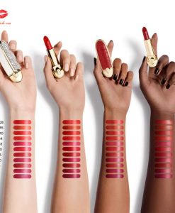 son guerlain 880 le rouge rubis