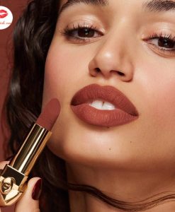 son guerlain nude latte