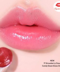 son ysl strawberry cloud 17