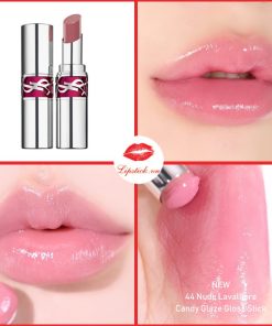 ysl 44 nude lavalliere