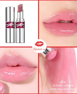 ysl 44 nude lavalliere