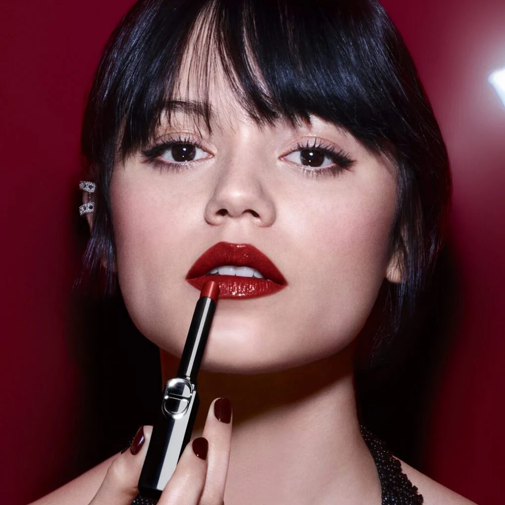 Trải Nghiệm Màu Son Dior 120 – Thanh Lịch Ở Mọi Khoảnh Khắc