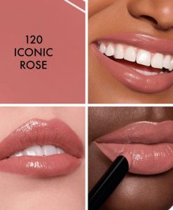 Son Dior 120 Iconic Rose