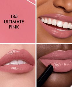 Son Dior 185 Ultimate Pink
