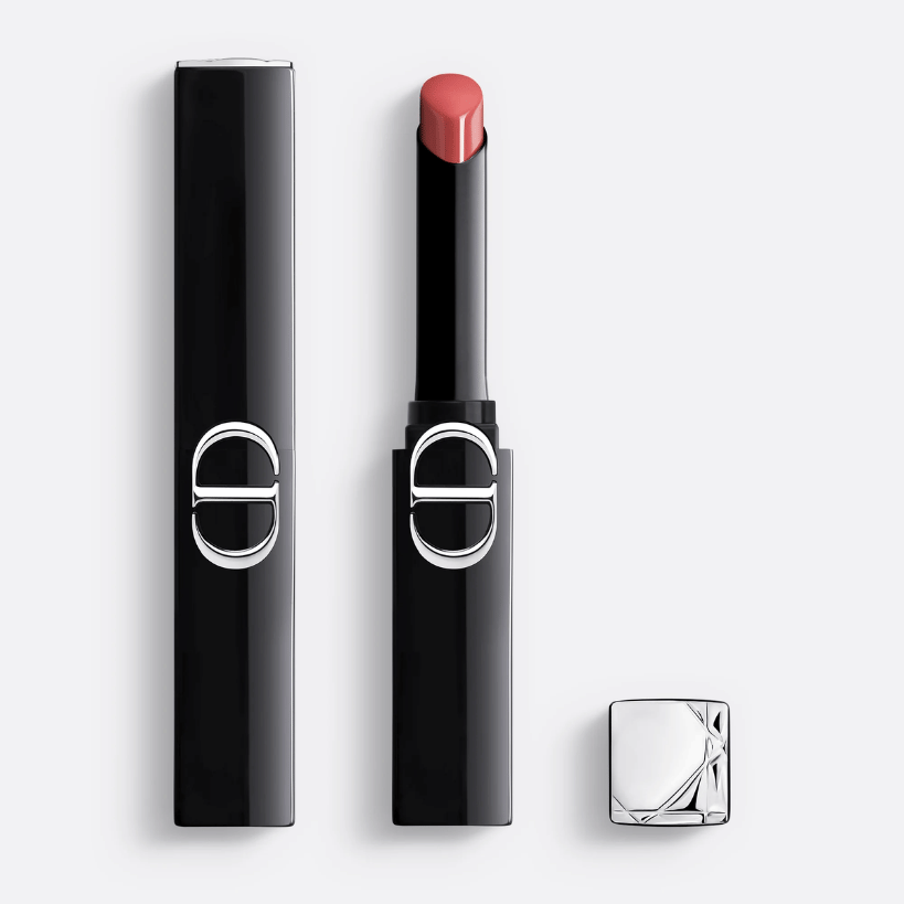 Son Dior Màu 226 Daring Blush Hồng Cam Đào Nhẹ – Rouge Dior On Stage Shine