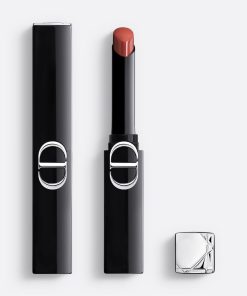 Son Dior Màu 168 Copper Attaction Đỏ Cam Gạch – Rouge Dior On Stage