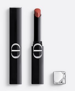 Son Dior Màu 168 Copper Attaction Đỏ Cam Gạch – Rouge Dior On Stage